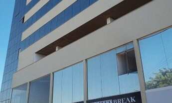 Imagem 2: Sala Hotel em Cariacica