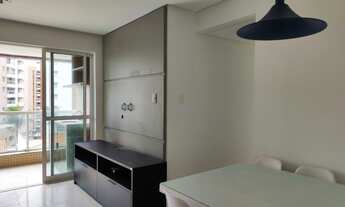 Imagem 4: Apartamento para venda com 68 metros quadrados com 2 quartos em Jardim Armacao - Salvador