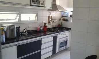 Imagem 7: Apartamento 87 met quadrados com 3 quartos - Absoluto