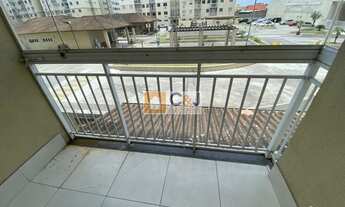 Imagem 4: Apartamento em Jardim Limoeiro - Serra