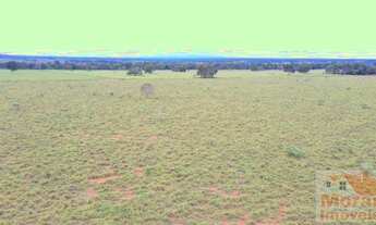Imagem: Fazenda para Venda em Mara Rosa, 000