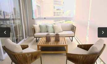 Imagem 3: Pacaembu com linda vista !