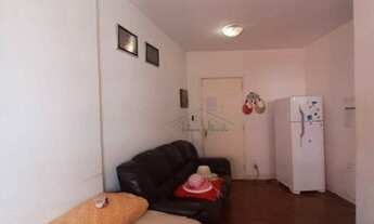 Imagem 7: Apartamento com 1 Dormitório à venda, por R$ 170.000 - Itararé - São Vicente/SP