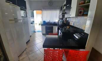 Imagem 3: Casa Bairro Novo Cruzeiro em Ipatinga/MG. 03 quartos sendo 02 suítes