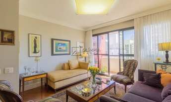 Imagem 2: Apartamento Venda 3 Dormitórios - 109 m² Moema