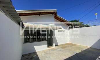 Imagem 6: Excelente Casa Comercial no Jardim Aurélia em Campinas/SP!!