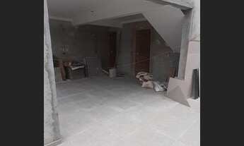 Imagem 2: Sobrado para Venda em Santo André, Vila Curuçá, 2 dormitórios, 1 suíte, 3 banheiros, 5 vag