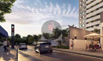 Imagem 10: Vendo apartamento novo, em frente a estação de metro Belém