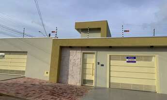 Imagem: VENDO CASA ALTO PADRÃO !!!