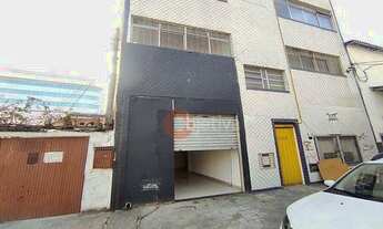 Imagem: Sobreloja para alugar, 430 m² por R$ 4.000/mês