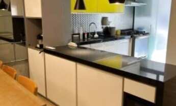 Imagem 5: Apartamento com 2 dormitórios à venda, 75 m² por R$ 800.000,00 - Parque Residencial Aquari