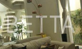 Imagem 5: 22678 - Casa 4 Dorms. (4 Suítes), ALPHAVILLE 04 - BARUERI/SP