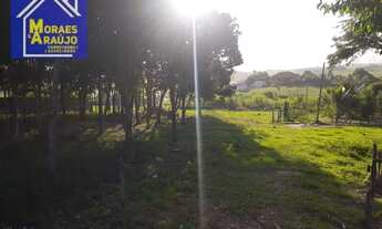 Imagem 3: Área à venda, 31000 m² por R$ 2.800.000,00 - Peroba - Rio das Ostras/RJ