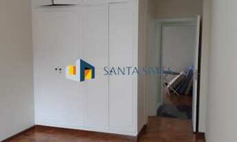 Imagem 4: LINDO APARTAMENTO SANTA CECILIA