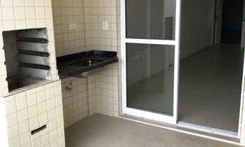 Imagem 5: Apartamento 3 dormitórios (2 suítes), Canto do Forte, Praia Grande