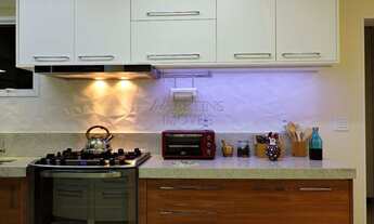 Imagem 2: Horizontes Serra do Japi | Apto 117 m² 3 dorms 2 vagas