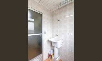 Imagem 2: Cobertura duplex para venda com 101 metros quadrados com 3 quartos em Vila Silveira - Guar