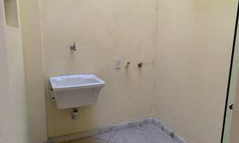 Imagem 3: Apartamento para aluguel com 60 metros quadrados com 1 quarto em Campo Grande - Rio de Jan