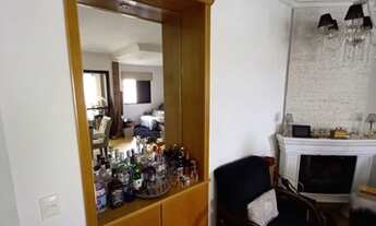 Imagem 4: Apartamento para venda tem 86 metros quadrados com 2 quartos