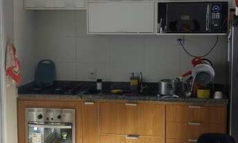 Imagem 2: Apartamento 02 Dorms c/ Suite ( Maranata Vila Industrial