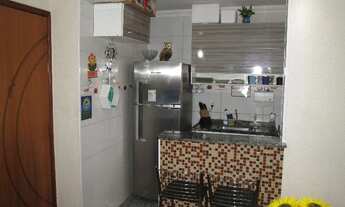 Imagem 6: Apartamento 2 quartos Condomínio Parque Rivoli