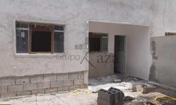 Imagem 3: Casa - Cidade Salvador - Jacareí - 64m² - 2 Dormitórios