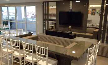 Imagem 2: Apartamento mobiliado 2 quartos sendo 1 suíte, no Green Park