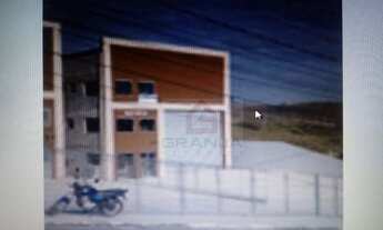 Imagem: Galpão à venda, 420 m² por R$ 1.700.000,00