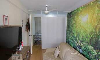 Imagem 4: Apartamento para Aluguel - Centro, 1 Quarto, 37 m2