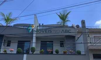 Imagem 2: Sobrado para Venda em São Bernardo do Campo, Jardim do Mar, 3 dormitórios, 3 suítes, 5 ban