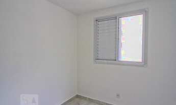 Imagem 7: Apartamento para Aluguel - Jardim Iris , 2 Quartos, 43 m2