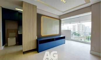 Imagem 3: Apartamento à venda no bairro Barra Funda - São Paulo/SP, Zona Oeste