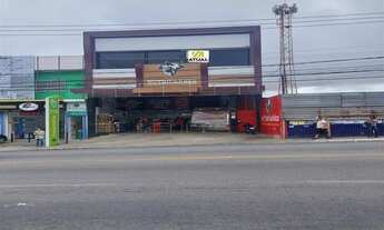 Imagem 1: Sala 160m² com cozinha e 02 banheiros