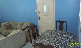 Imagem 3: Casa para Venda em Praia Grande, sitio do campo, 2 dormitórios, 1 banheiro, 3 vagas