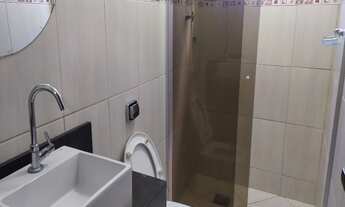 Imagem 7: CASA RESIDENCIAL em SAMAMBAIA - DF, SAMAMBAIA SUL (SAMAMBAIA