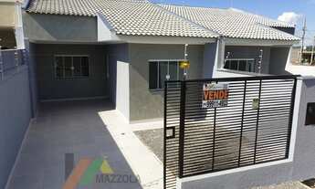 Imagem 4: Casa com 3 quartos na Avenida - Jardim Leblon - Sarandi