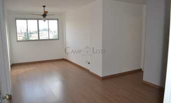 Imagem 2: Apartamento - Jardim Paraíso - Campinas