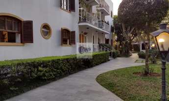 Imagem 7: São Paulo - Apartamento Padrão - Alto de Pinheiros