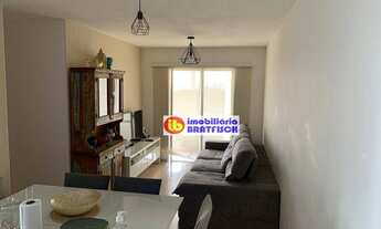 Imagem: Apartamento 2 dormitórios 1 vaga 64 m²