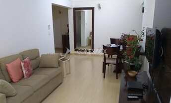 Imagem 3: Apartamento - Cambuí - Campinas