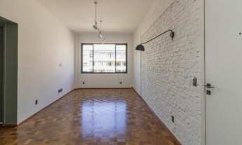 Imagem 2: Apartamento para Venda em São Paulo, Higienópolis, 2 dormitórios, 1 suíte, 2 banheiros, 1