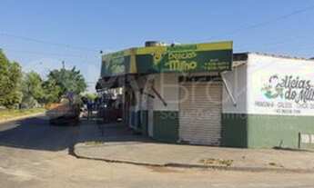 Imagem 3: Aparecida de Goiânia - Terreno Padrão - American Parque