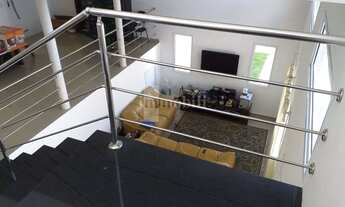 Imagem 7: Casa em condomínio na Região de Vargem Grande Paulista.