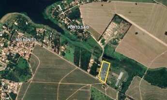 Imagem: Para Investidores - 20.100 m2 - Esboço