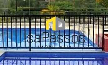 Imagem 4: VENDO CHAVE!!! Apartamento (50M²/ SOMBRA) no Condomínio DOCE VIDA NATURA (ROSA ELZE