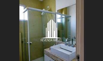 Imagem 3: Apartamento 2 dorms. - Chácara Inglesa