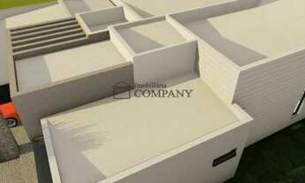 Imagem 3: Casa à venda no Condomínio UP Residencial - Sorocaba/SP