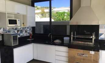 Imagem: Linda casa à venda no Condomínio Genesis