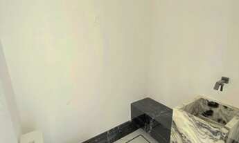 Imagem 7: Casa Neoclássica no Alphaville Fortaleza, 5 suítes, Alto Padrão