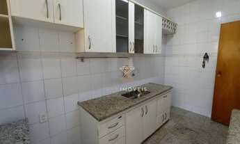 Imagem 5: Apartamento com 3 dormitórios à venda, 94 m² por R$ 549.000 - Caiçaras - Belo Horizonte/MG